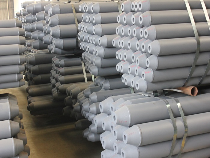 阿尔山网架杆件